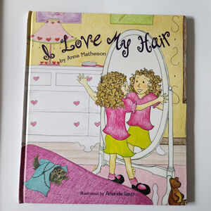 Kids Children's Book